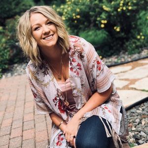 Meet your Posher, Miranda